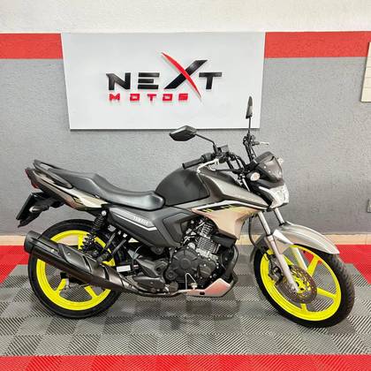 YAMAHA FACTOR 150 DX 